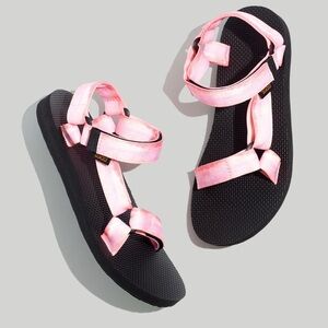 Teva® Original Universal Sandals - Sorbet Pink Size 7
